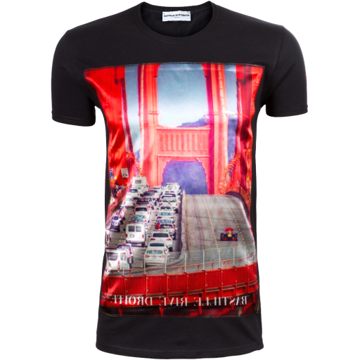 Bastille-Rive-Droite-T-Shirt-Icon-Alone-schwarz-01.png